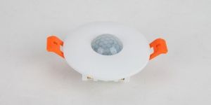 Infrared Sensor Concealed