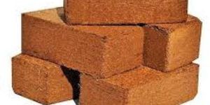 Coir Block