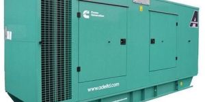 Diesel Generator
