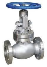 Globe Valve