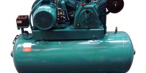 High Pressure Air Compressor