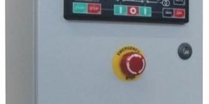 Single Phase AMF Panel