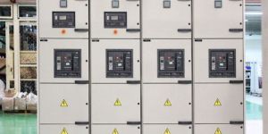 Synchronization Panel