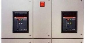 Three Phase AMF Panel