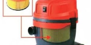 Superia-201 Vacuum Cleaner