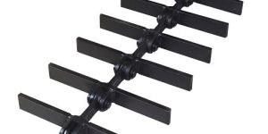 Flight Conveyor Scraper Chain