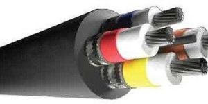 Ship Wiring Power Cables