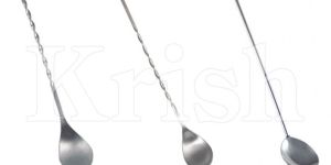 Bar Spoon