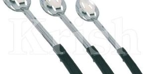 Basting Spoon - Perforated Long Holes