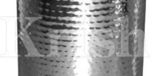 DW wine cooler - Hammered