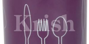 inside Bedding Cutlery Holder with Color