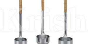 Professional Lifter with Wooden Handle