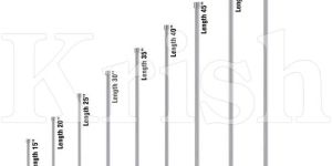 Professional Turner with Pipe Handle