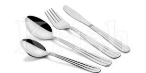 Rainbow Cutlery