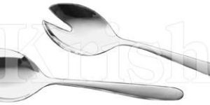 Sunflower Salad Server