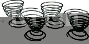 Wire Egg Cup