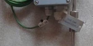 Type K Thermocouple Assembly