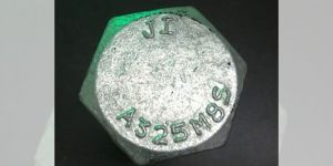 ASTM Bolts and Nuts