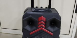 Bt Speaker Zqs - 8102