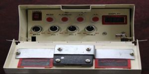 Tractor USB Power Amplifier