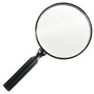 Magnifying Lens