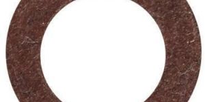 Valkcanised Fiber Washer