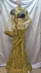 Lehenga Sarees