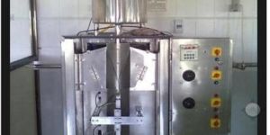 Packaging Machine