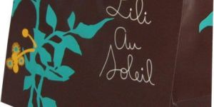 Printed Laminated Pouches