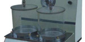 Density Measuring Meter Machine