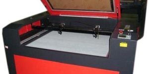 Laser Engraving Machine