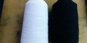 Covered Elastic Yarn