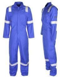 Men Worker Safety Suit