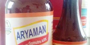 Gomutra Ark