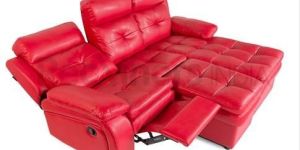 Recliner Sofa