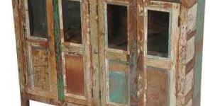 Antique Cupboards