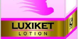 Luxiket Lotion