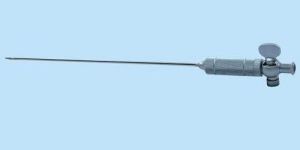 Laparoscopic Verres Needle