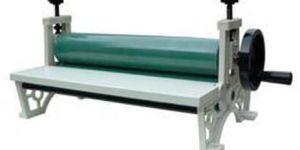 Cold Lamination Machine