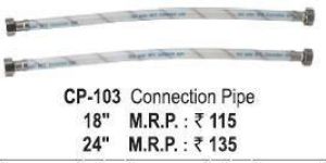 Connection Pipes