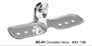 Stainless Steel Double Soap Dishes