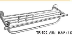 Stainless Steel Towel Racks