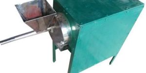 Supari Cutting Machine