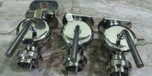 Plug Valve