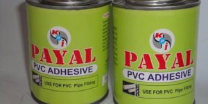 PVC Pipe Adhesives
