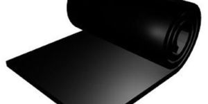 Neoprene Electrical Rubber Mats