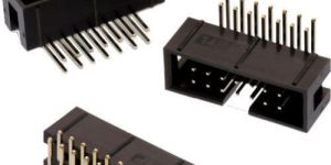 Box Header Connector