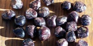 Garnet Semi Precious Stone