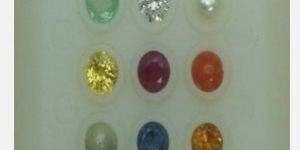 Navaratna Precious Stones