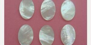 Oval Shape Gemstone